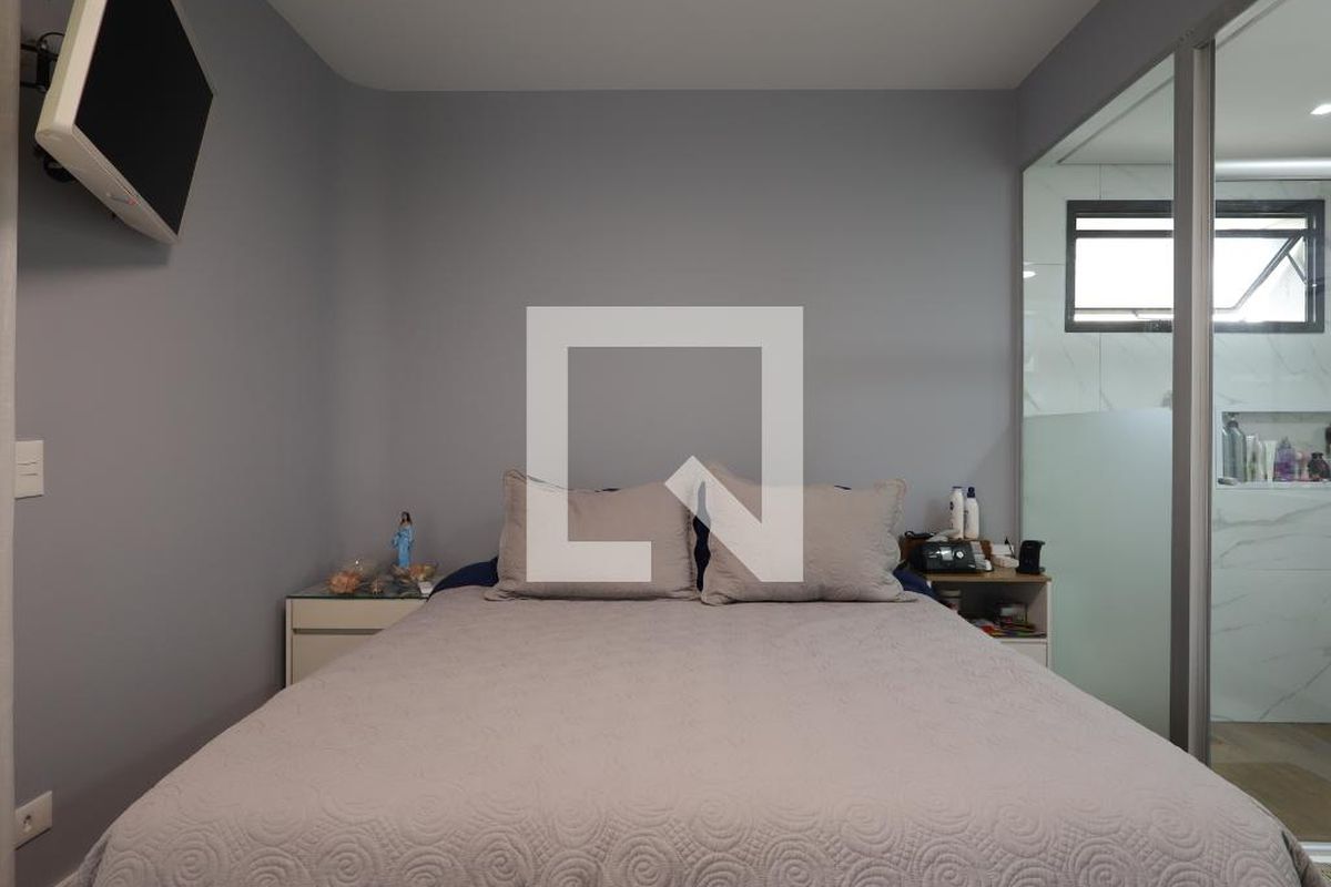 Apartamento, 4 quartos, 167 m² - Foto 37