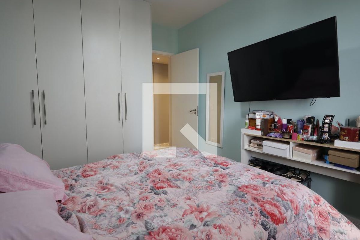 Apartamento, 4 quartos, 167 m² - Foto 29