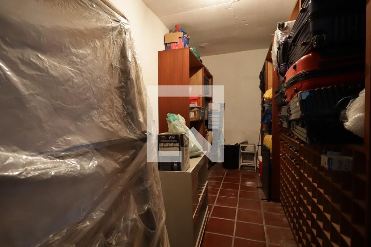 Apartamento, 4 quartos, 167 m² - Foto 65