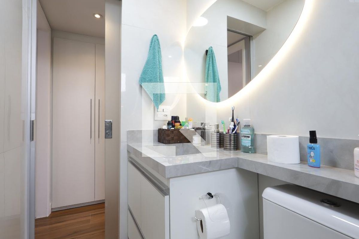 Apartamento, 4 quartos, 167 m² - Foto 48