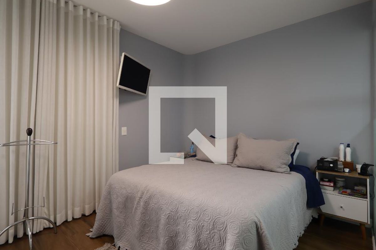 Apartamento, 4 quartos, 167 m² - Foto 35