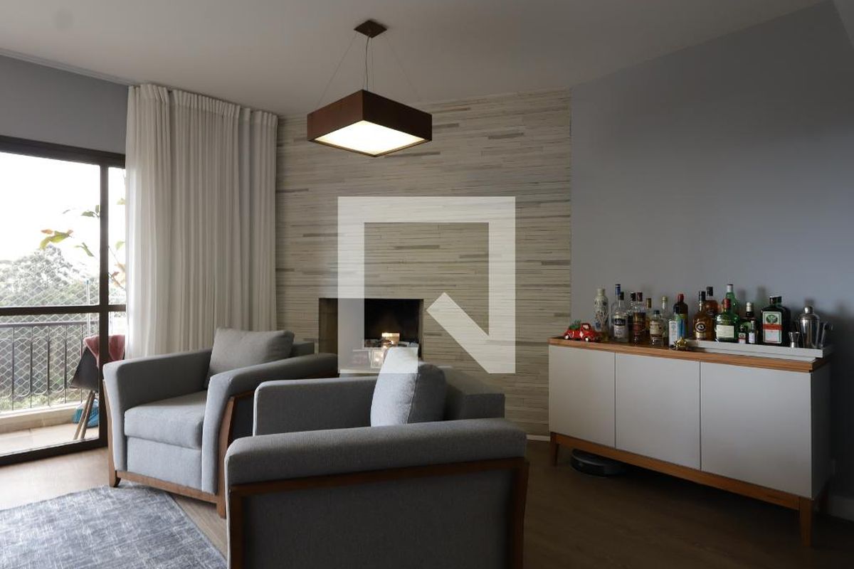 Apartamento, 4 quartos, 167 m² - Foto 4
