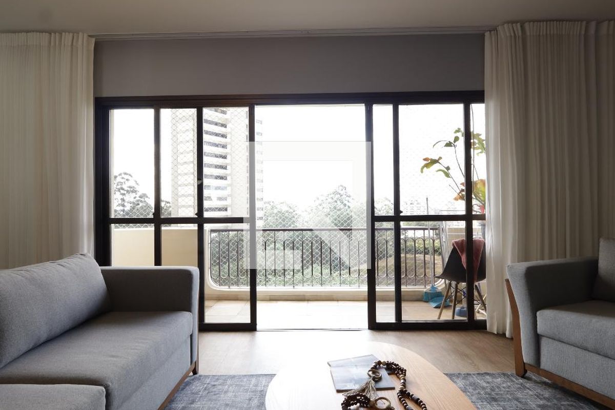 Apartamento, 4 quartos, 167 m² - Foto 5