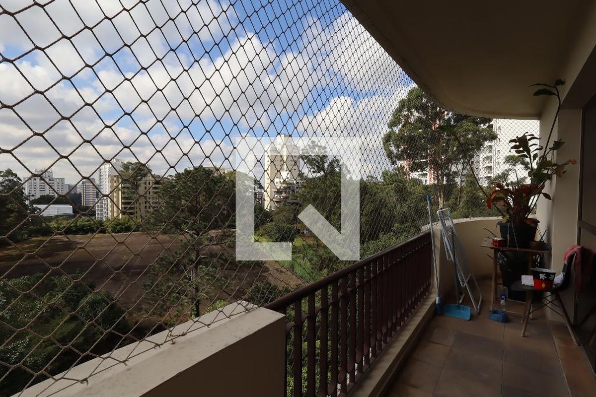 Apartamento, 4 quartos, 167 m² - Foto 18