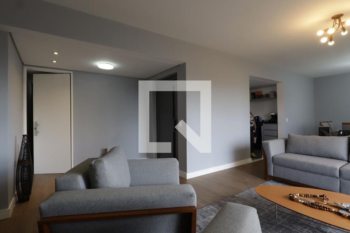 Apartamento, 4 quartos, 167 m² - Foto 10
