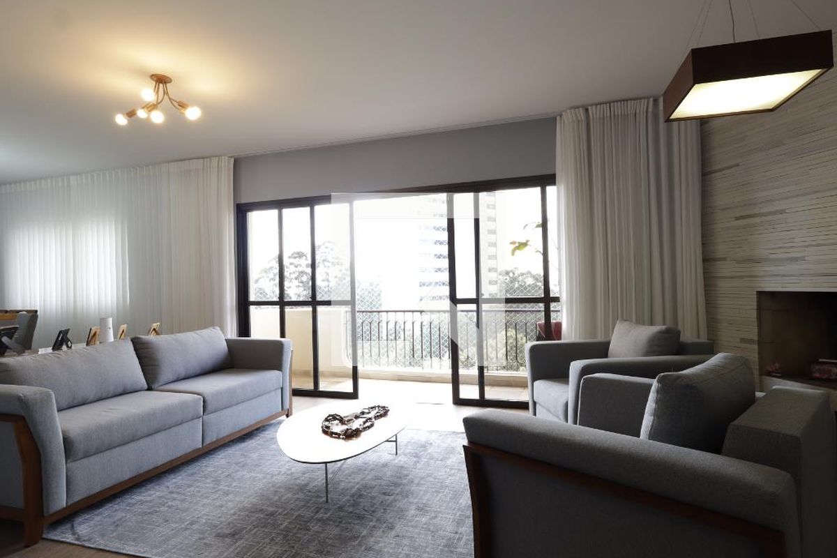 Apartamento, 4 quartos, 167 m² - Foto 3