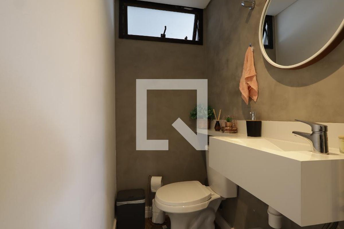 Apartamento, 4 quartos, 167 m² - Foto 50