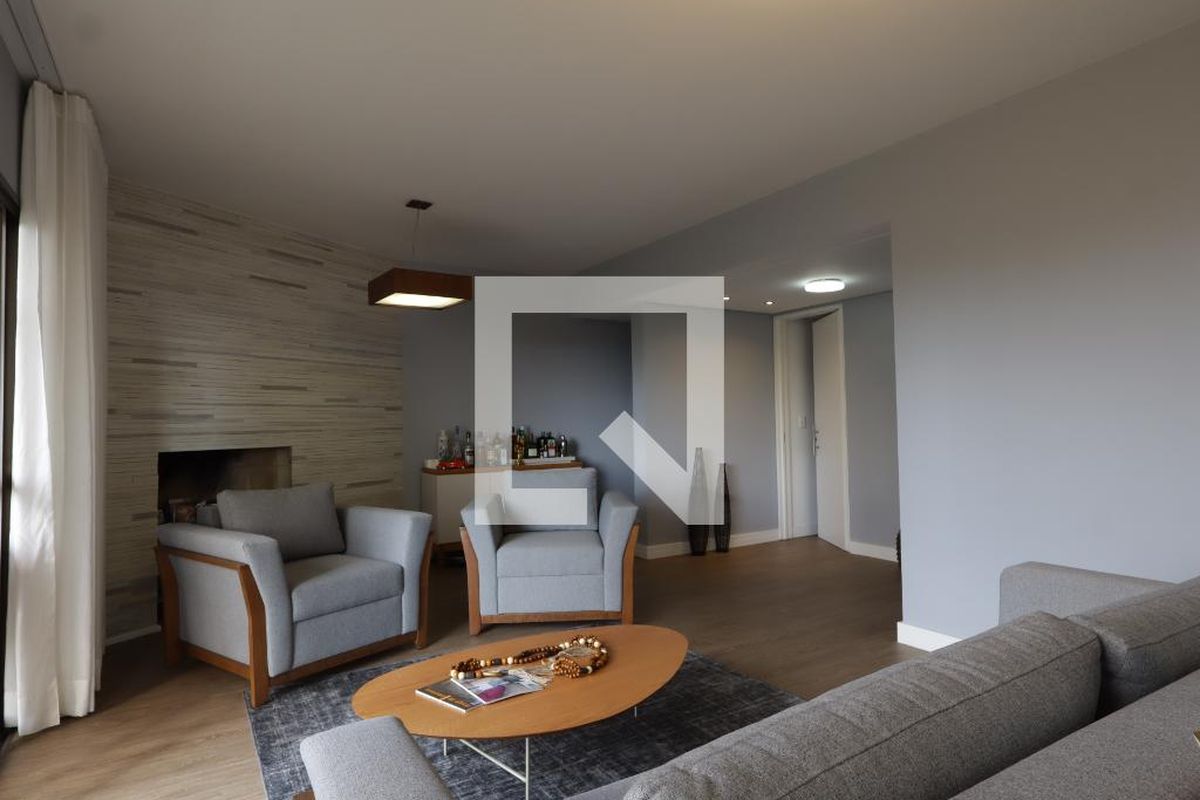 Apartamento, 4 quartos, 167 m² - Foto 7