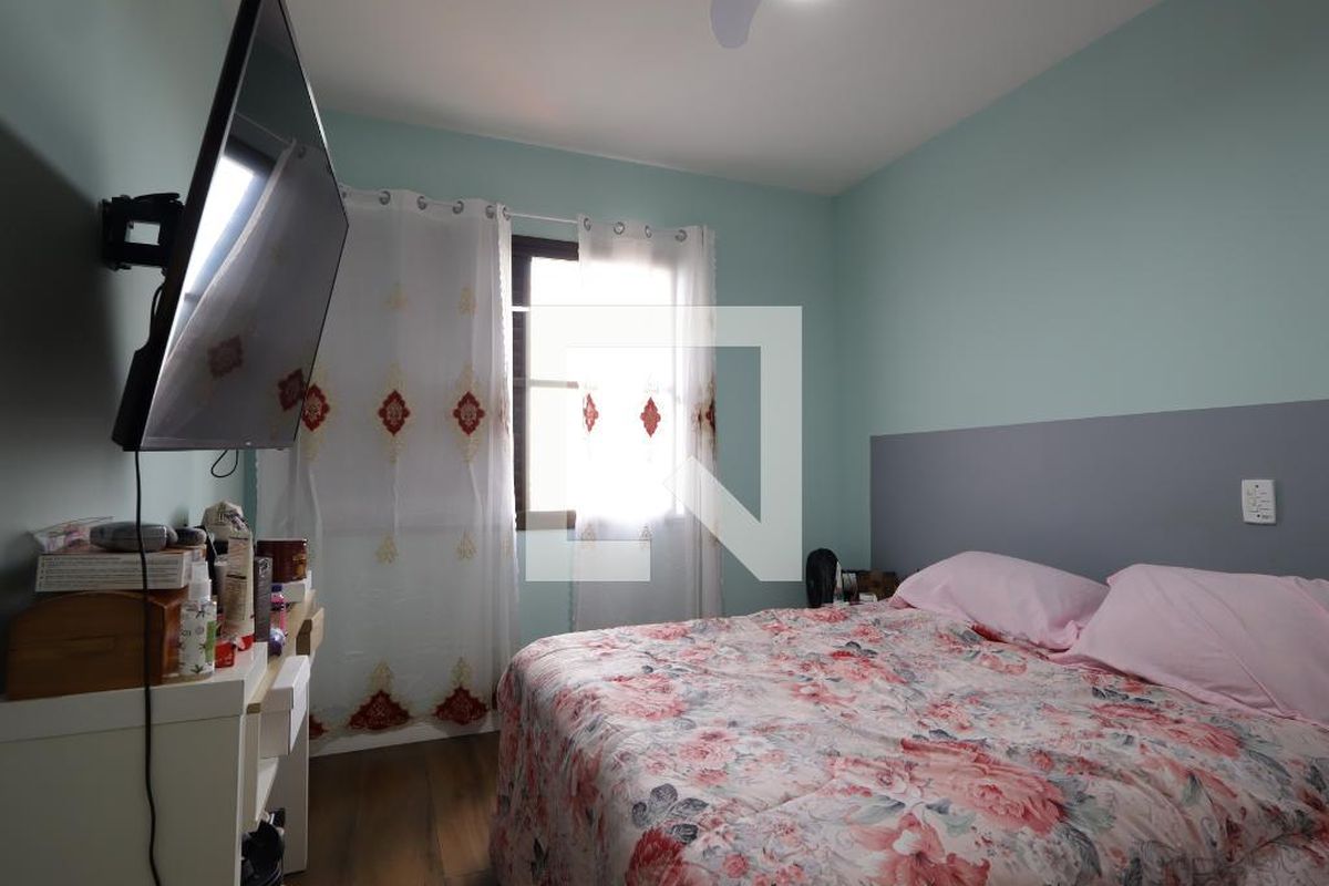 Apartamento, 4 quartos, 167 m² - Foto 27