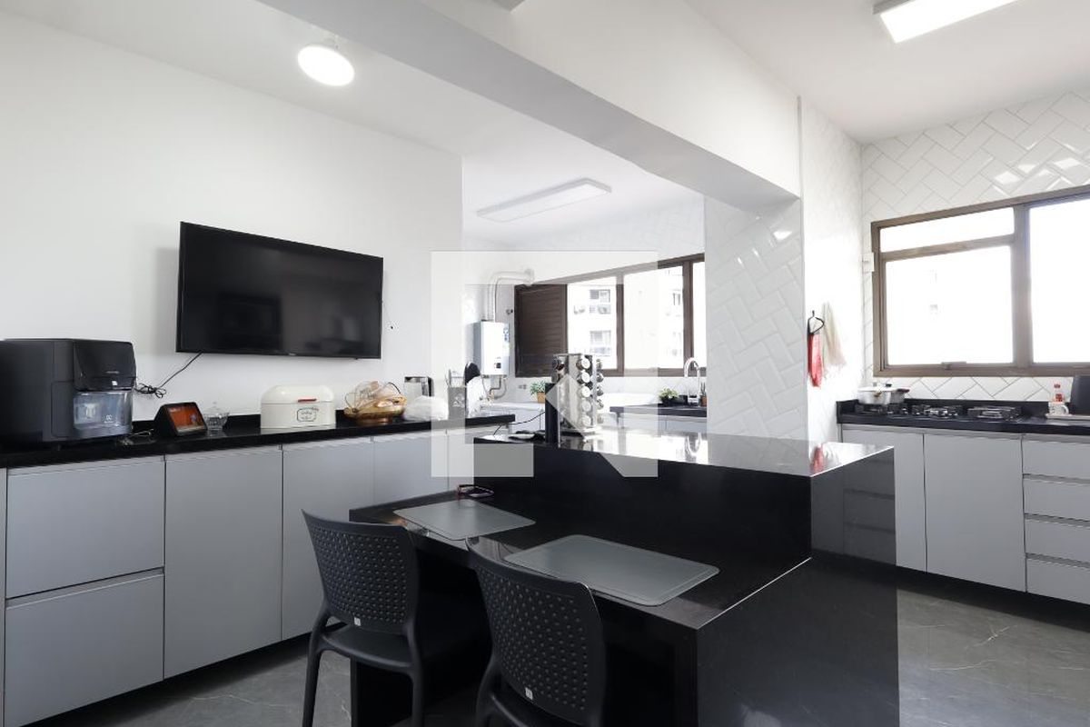 Apartamento, 4 quartos, 167 m² - Foto 54
