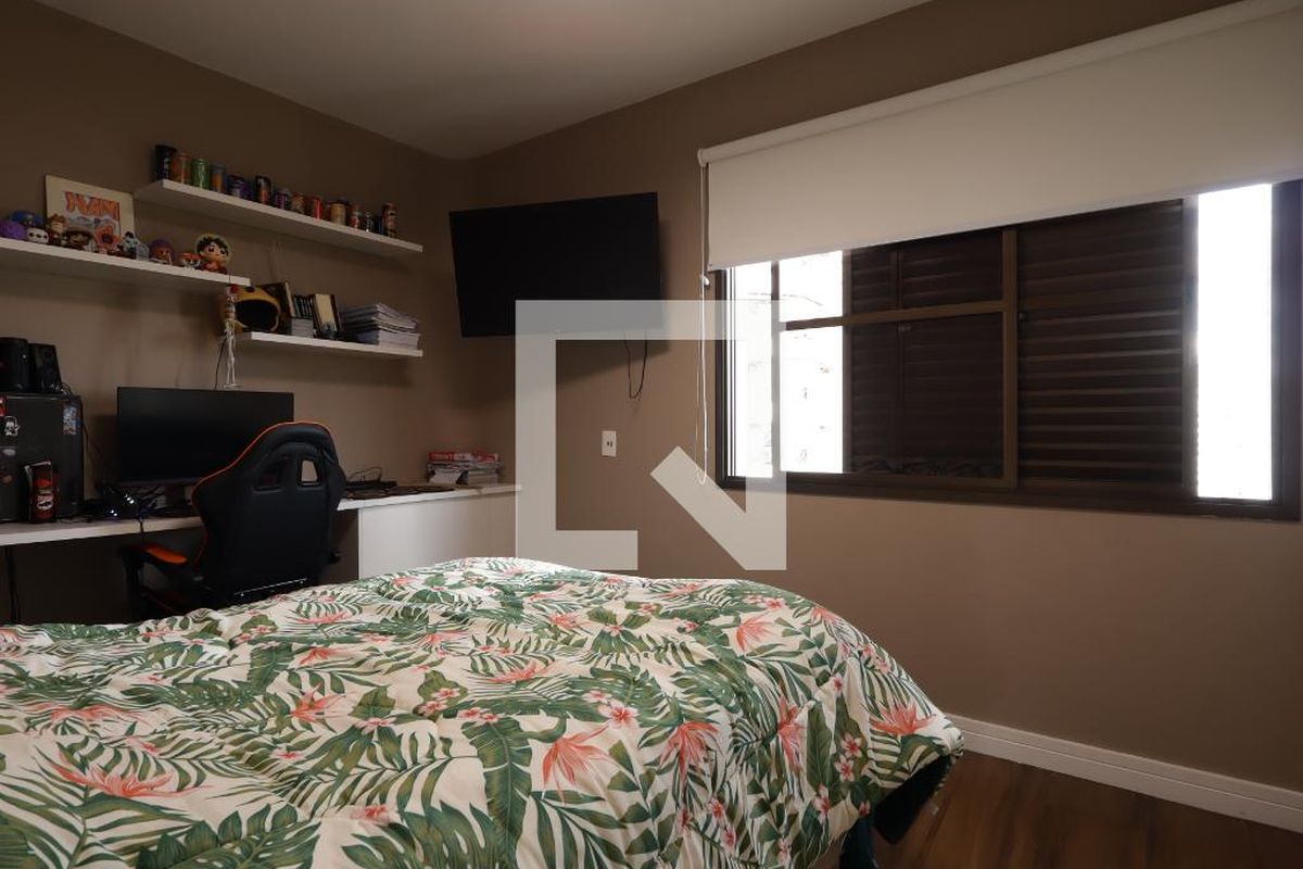 Apartamento, 4 quartos, 167 m² - Foto 31