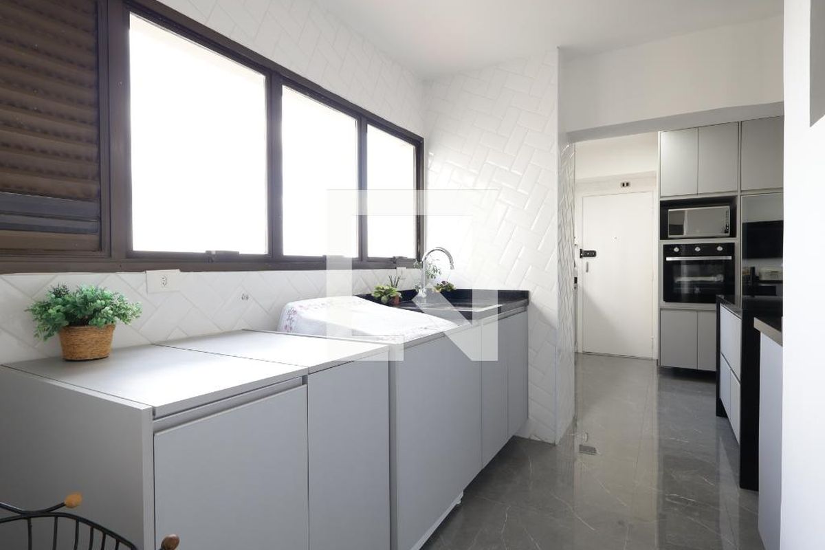 Apartamento, 4 quartos, 167 m² - Foto 63