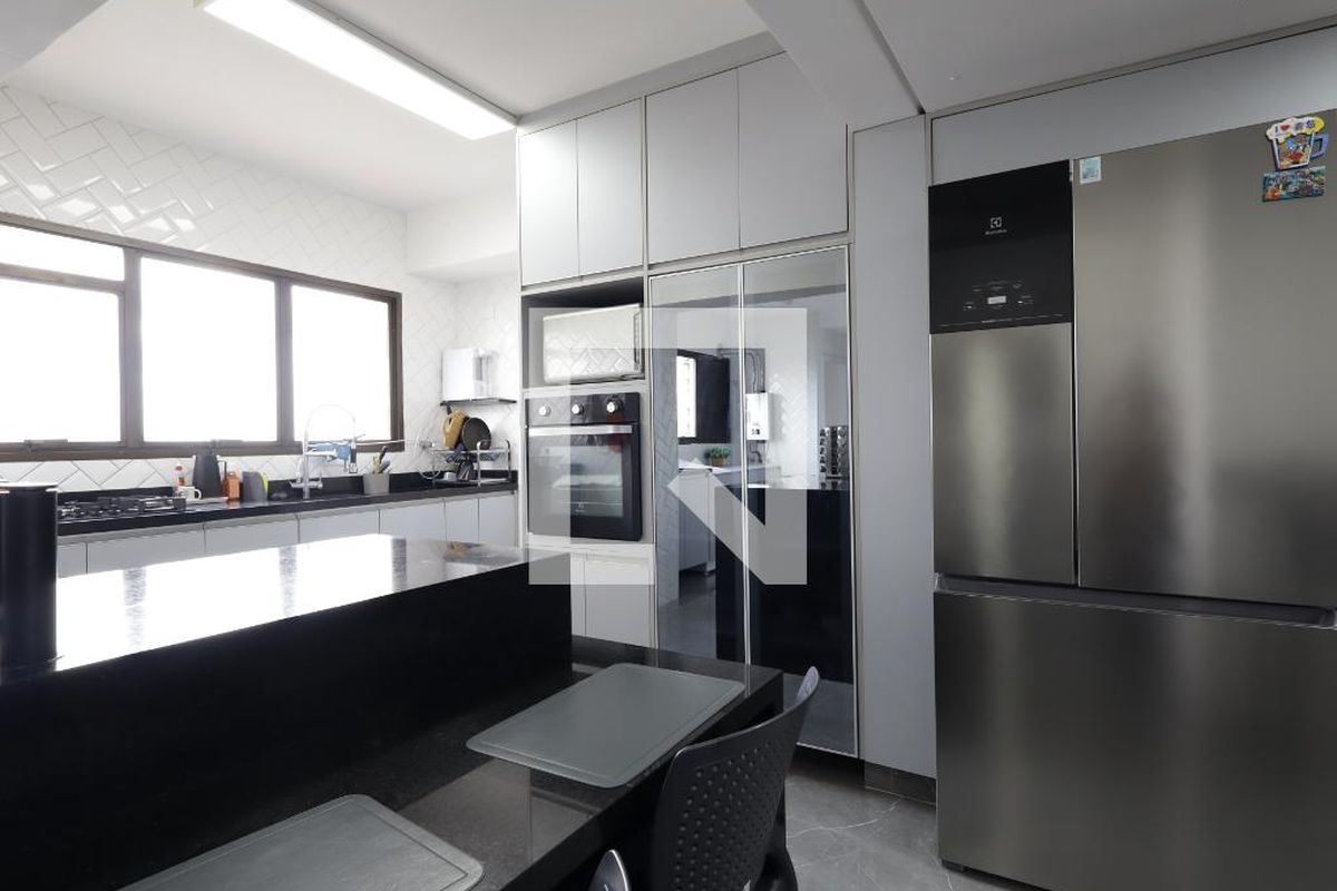Apartamento, 4 quartos, 167 m² - Foto 55