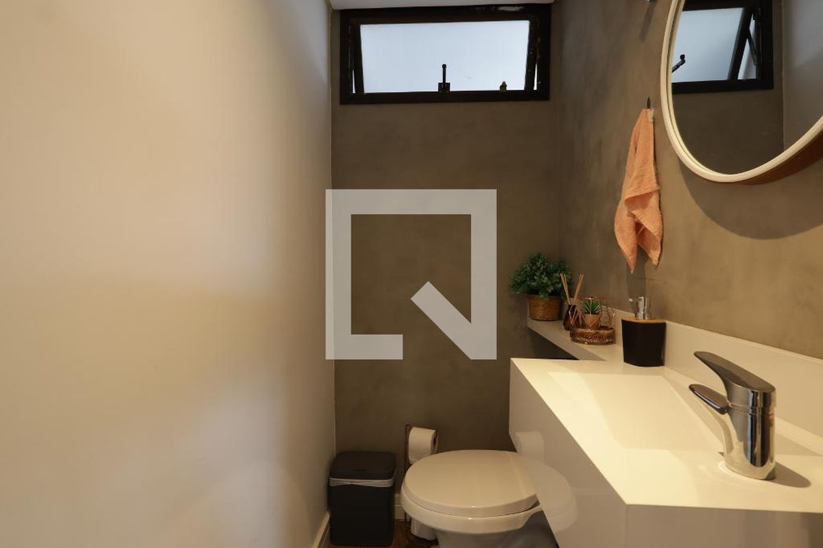 Apartamento, 4 quartos, 167 m² - Foto 51