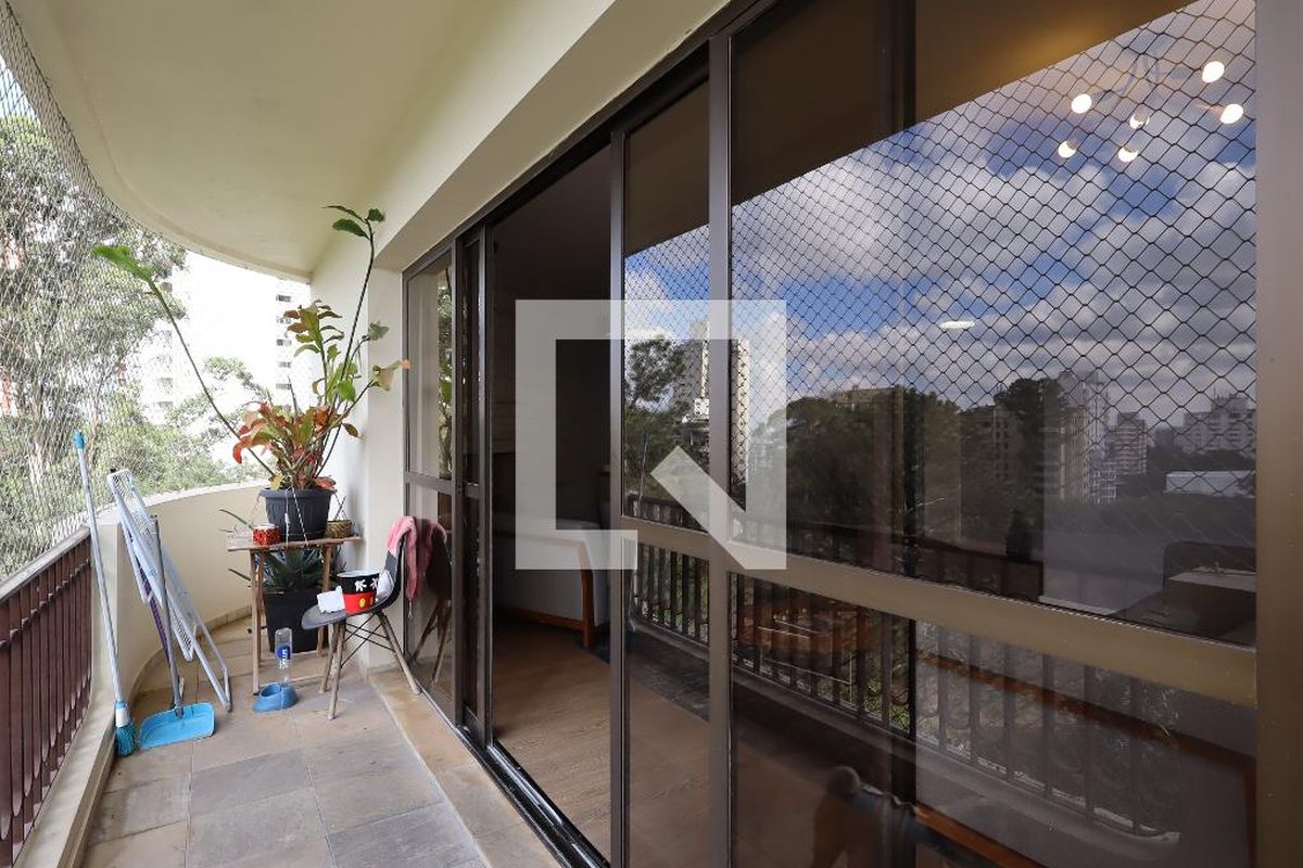 Apartamento, 4 quartos, 167 m² - Foto 19