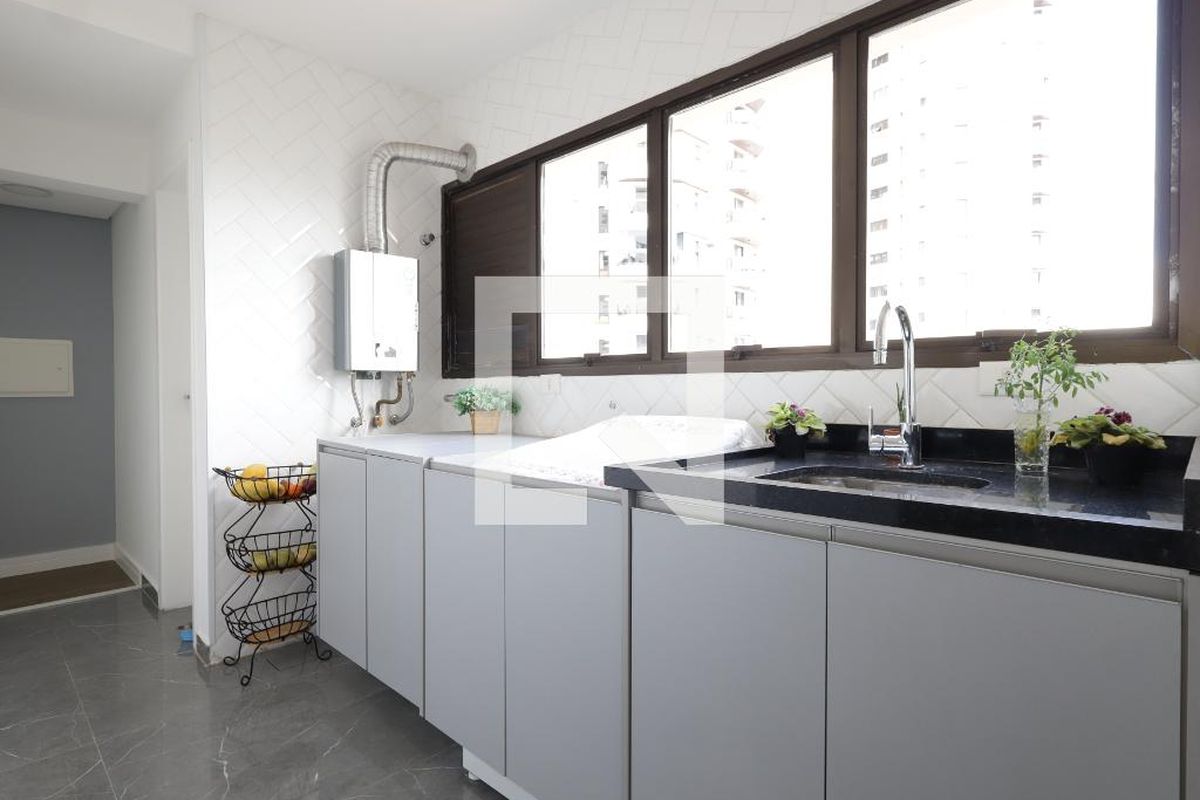 Apartamento, 4 quartos, 167 m² - Foto 61