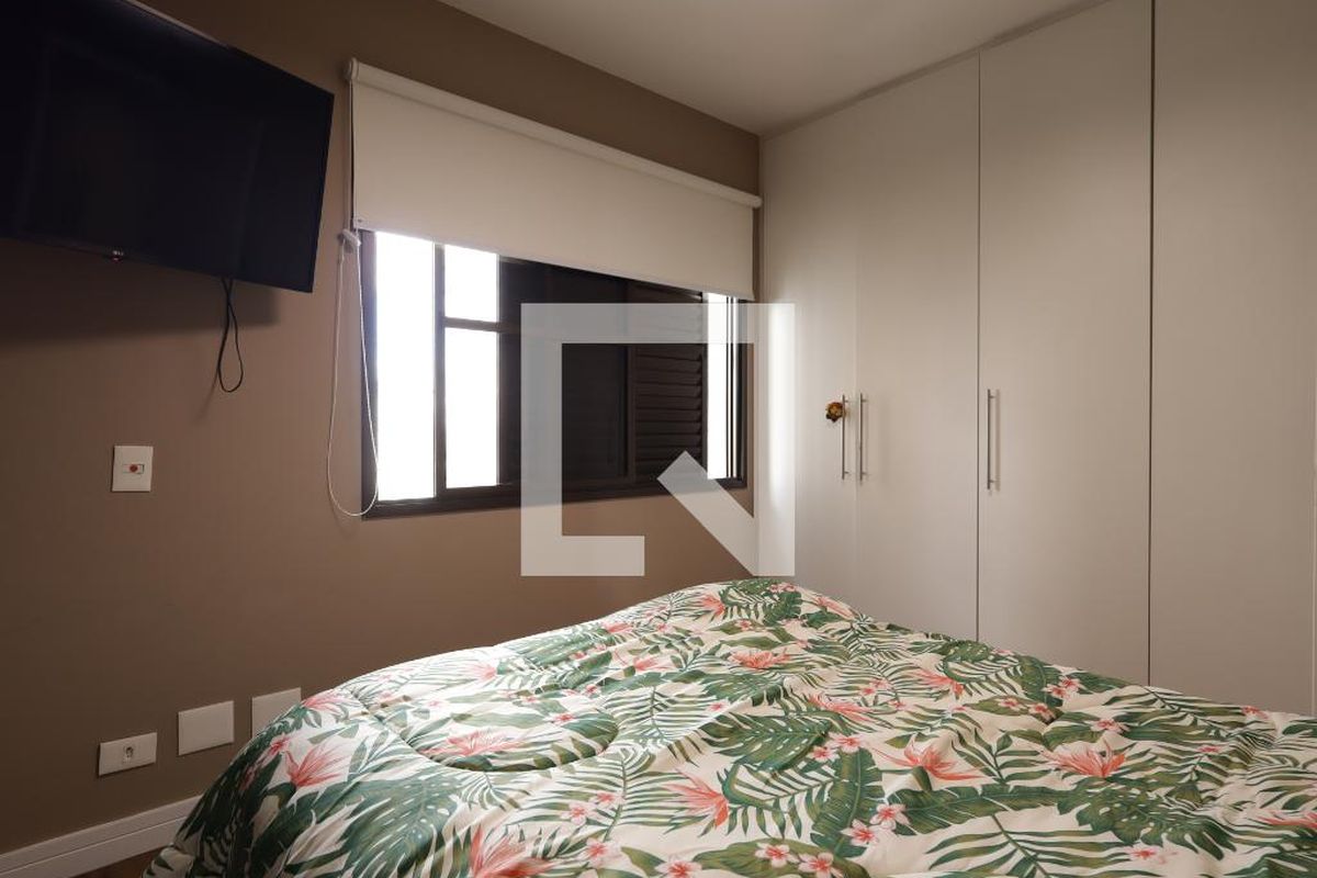 Apartamento, 4 quartos, 167 m² - Foto 34