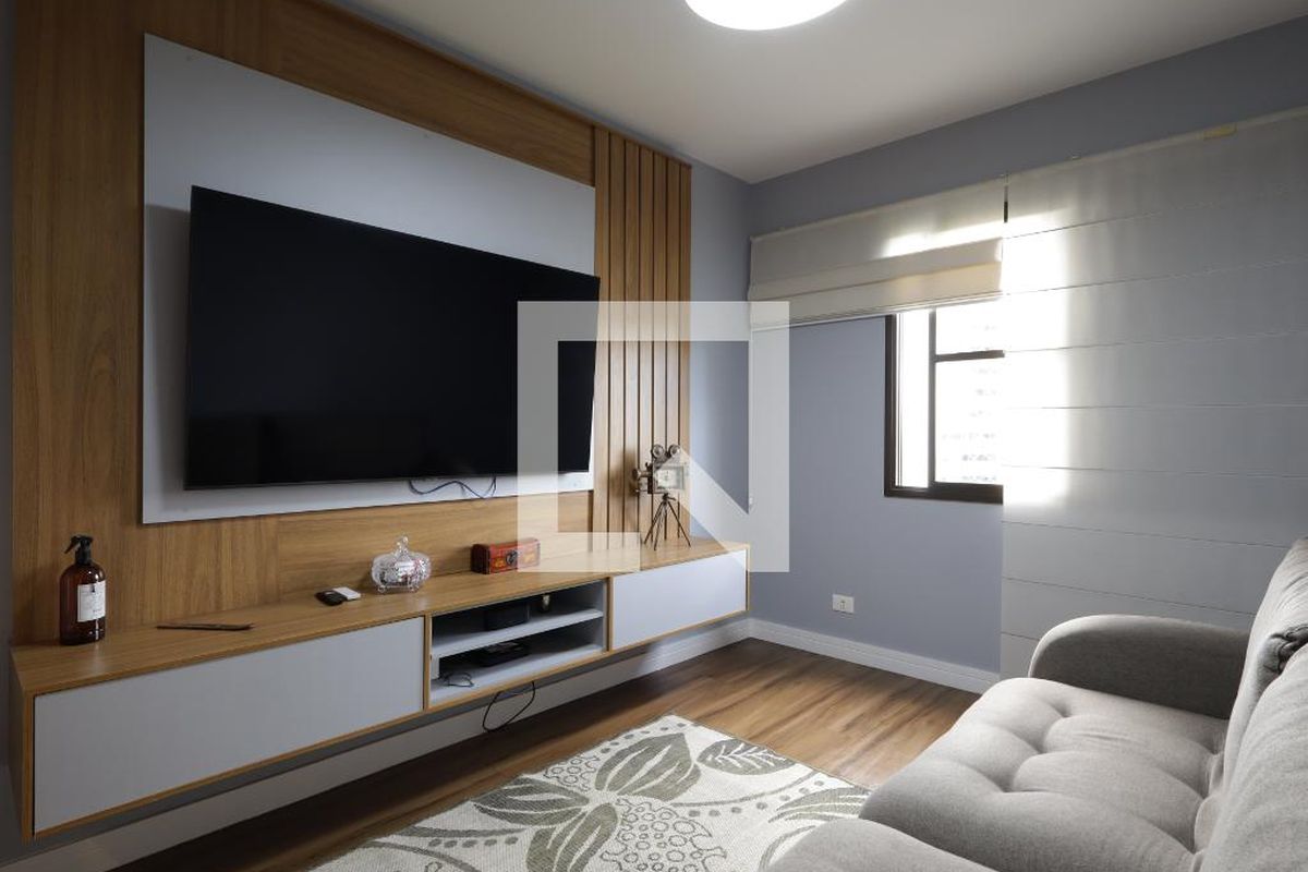 Apartamento, 4 quartos, 167 m² - Foto 23