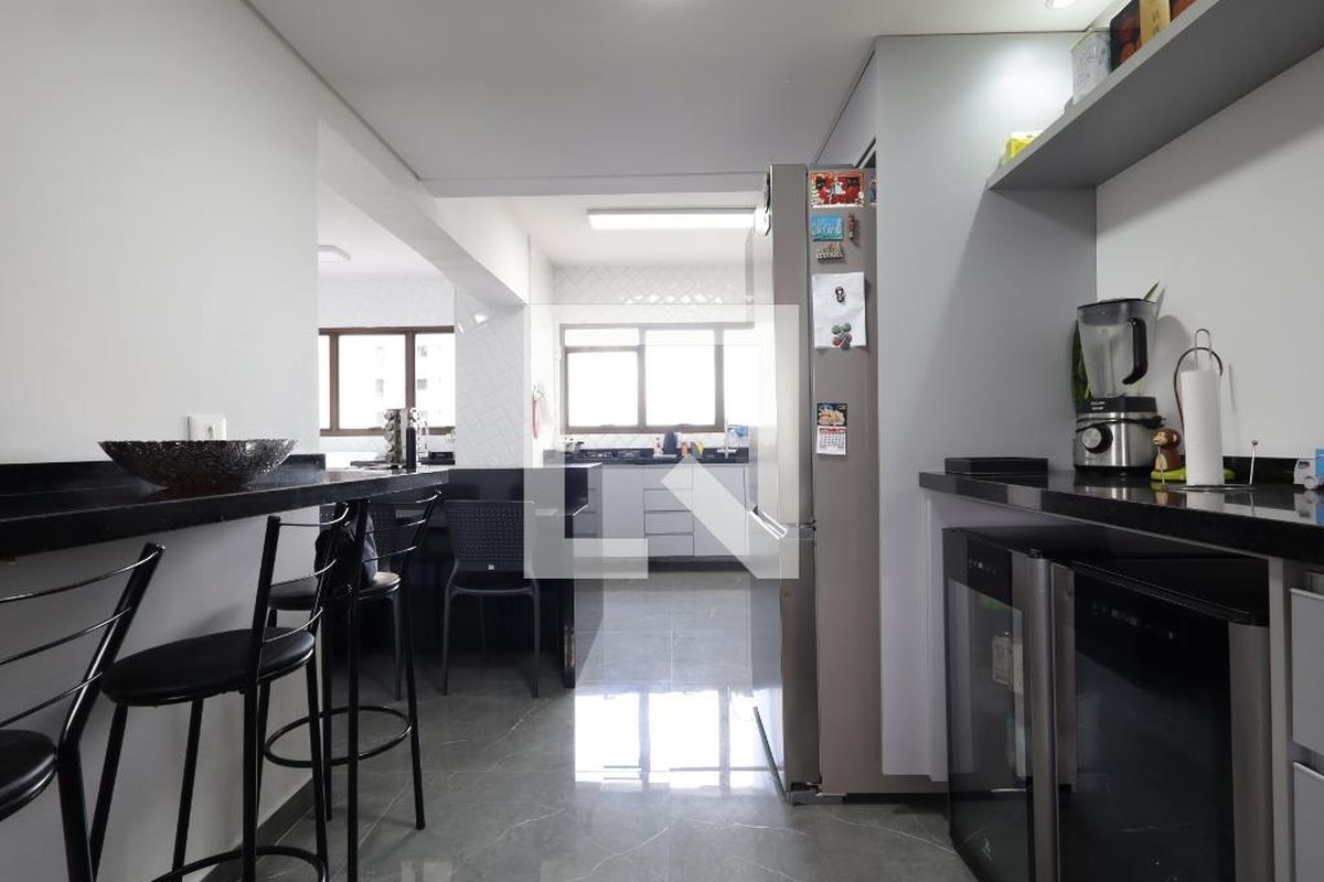 Apartamento, 4 quartos, 167 m² - Foto 53