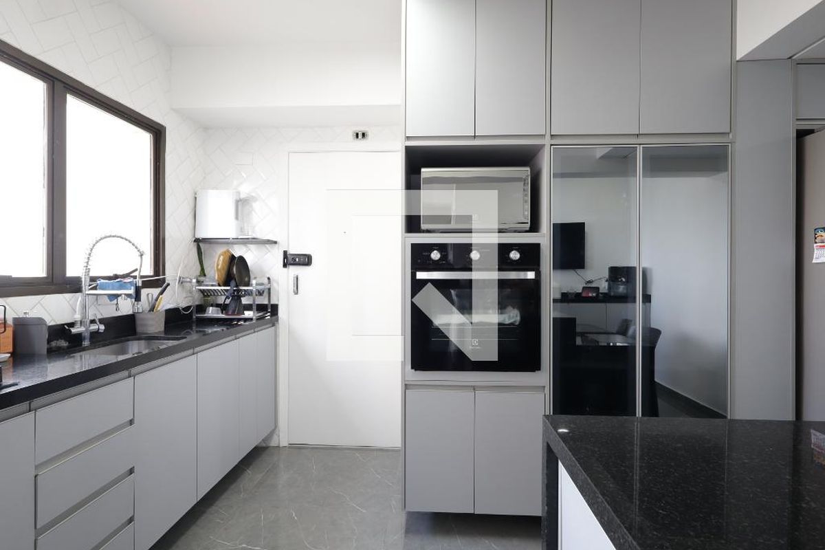 Apartamento, 4 quartos, 167 m² - Foto 56
