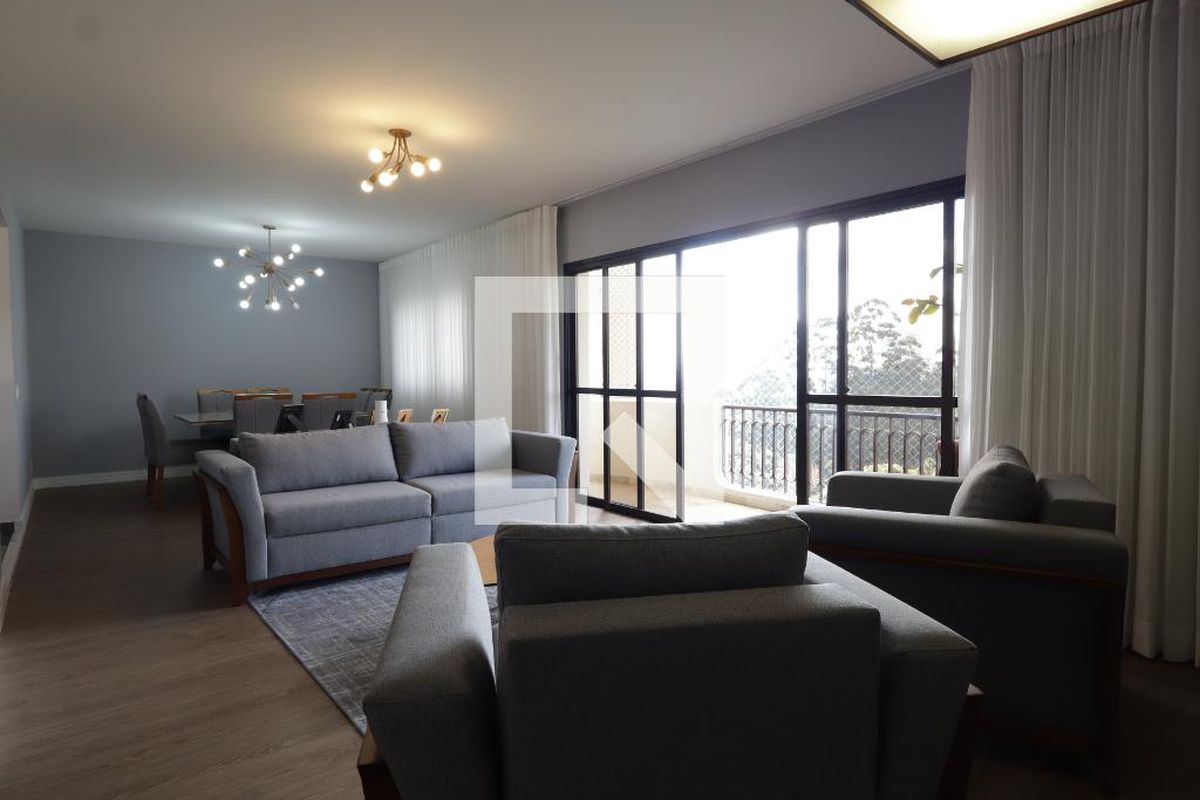 Apartamento, 4 quartos, 167 m² - Foto 2