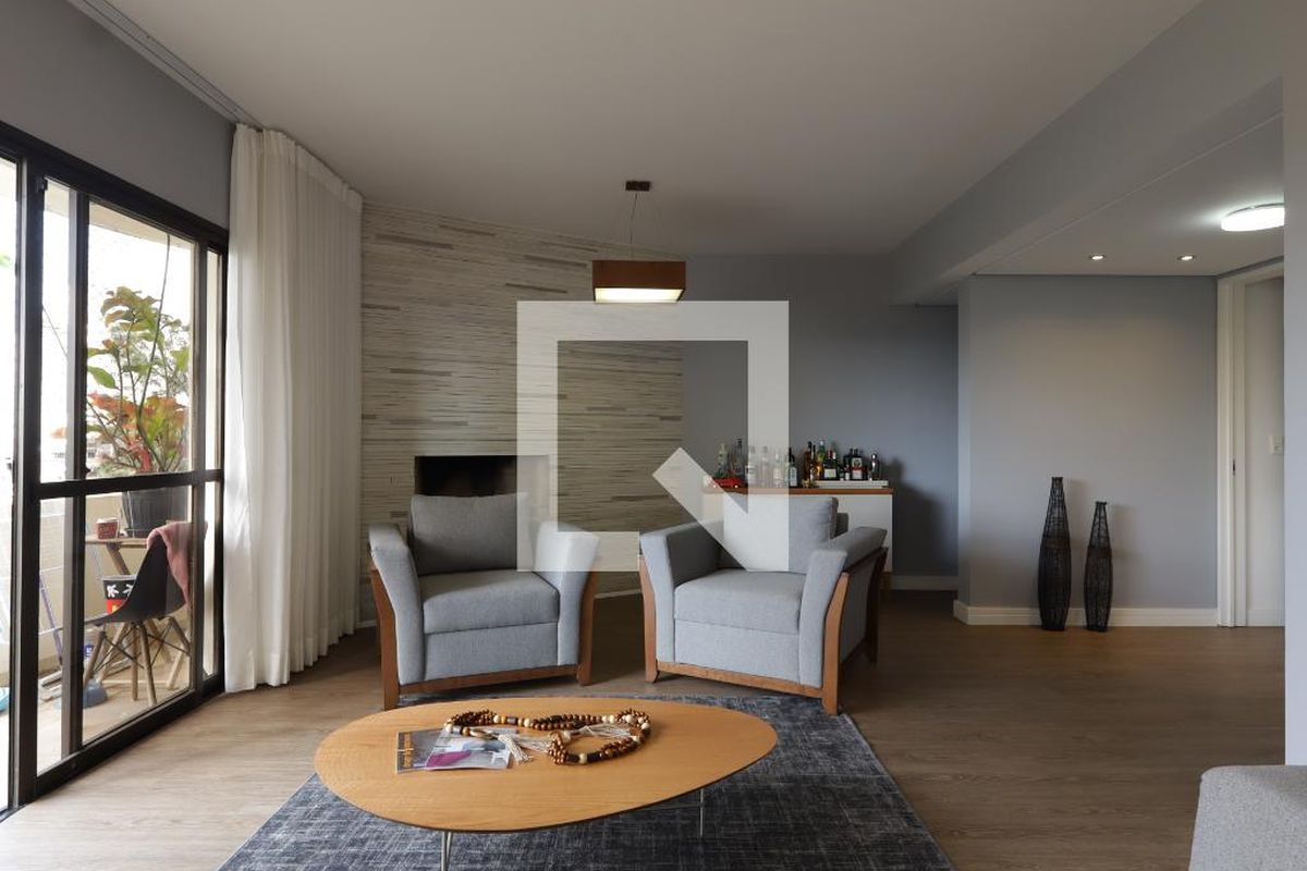 Apartamento, 4 quartos, 167 m² - Foto 8