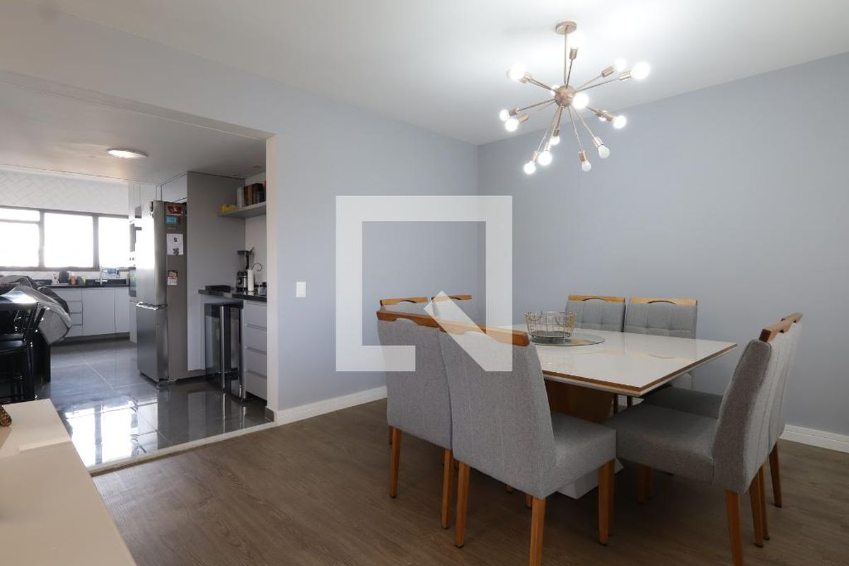 Apartamento, 4 quartos, 167 m² - Foto 12