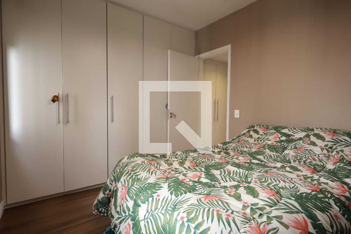 Apartamento, 4 quartos, 167 m² - Foto 33