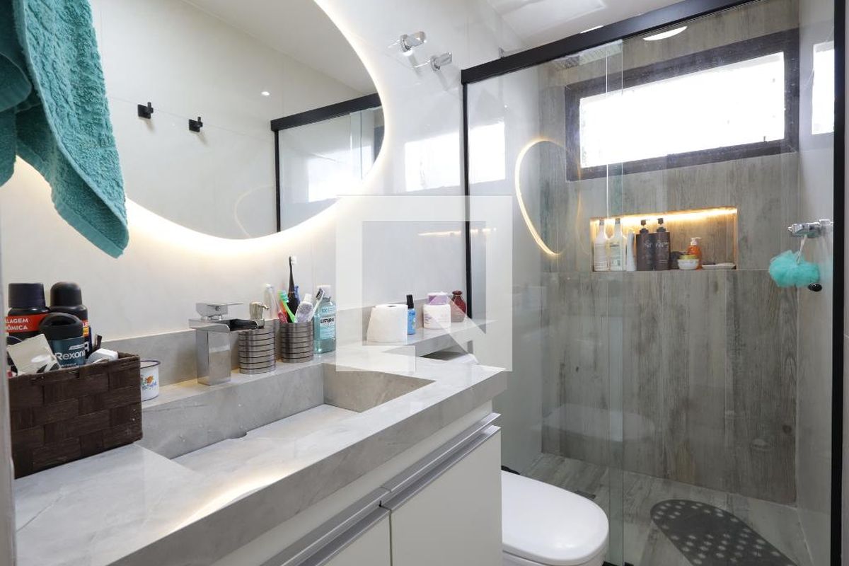 Apartamento, 4 quartos, 167 m² - Foto 46