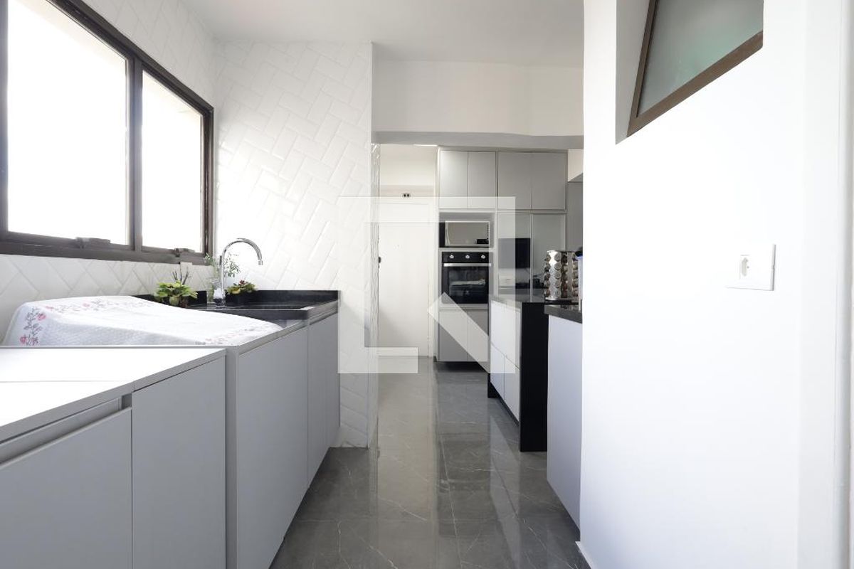 Apartamento, 4 quartos, 167 m² - Foto 64