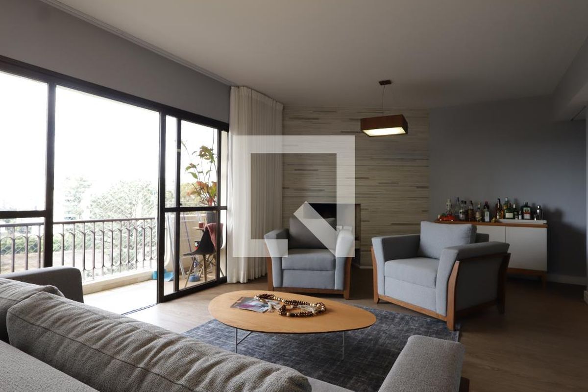 Apartamento, 4 quartos, 167 m² - Foto 6