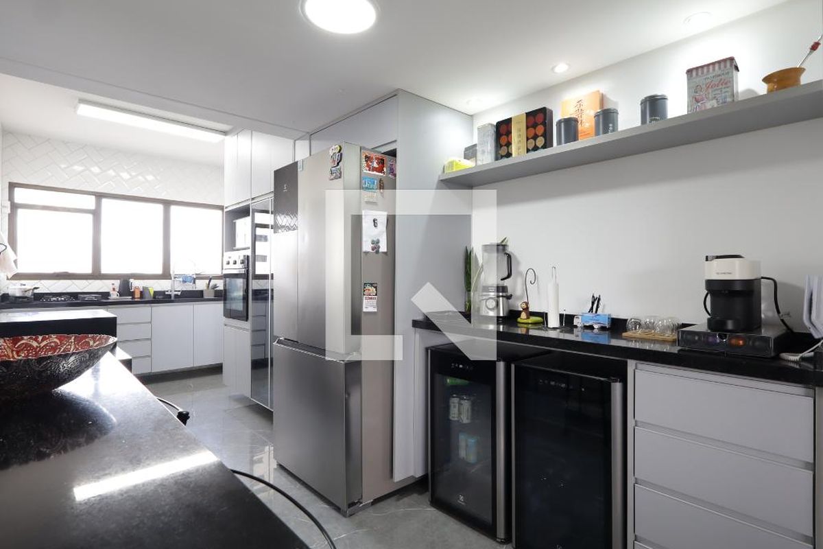 Apartamento, 4 quartos, 167 m² - Foto 52