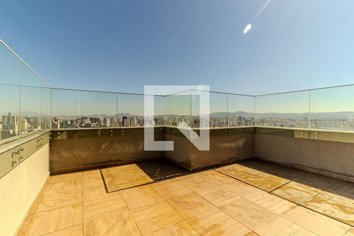 Apartamento, 1 quarto, 33 m² - Foto 28