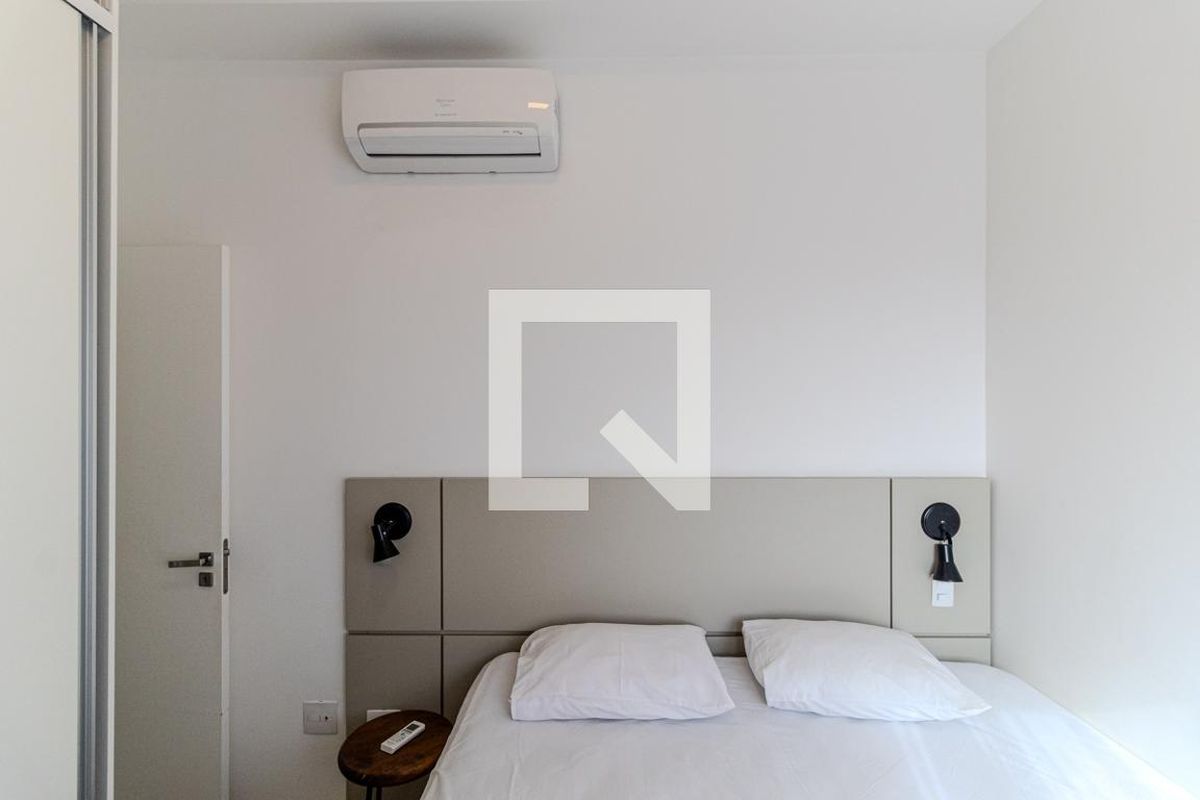Apartamento, 1 quarto, 33 m² - Foto 18