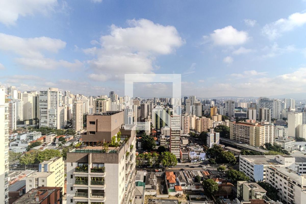 Apartamento, 1 quarto, 33 m² - Foto 6