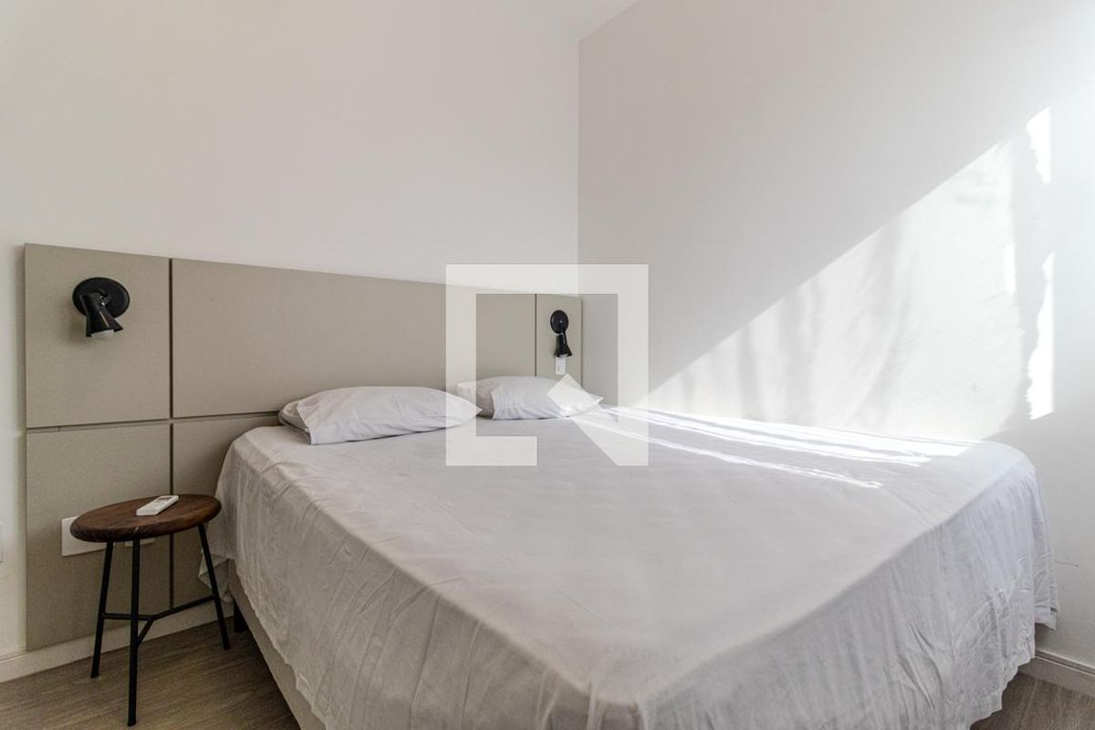 Apartamento, 1 quarto, 33 m² - Foto 17