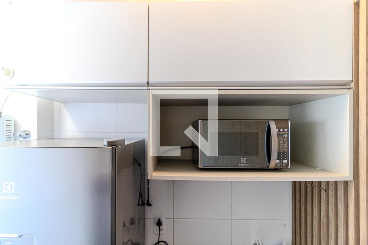 Apartamento, 1 quarto, 33 m² - Foto 10