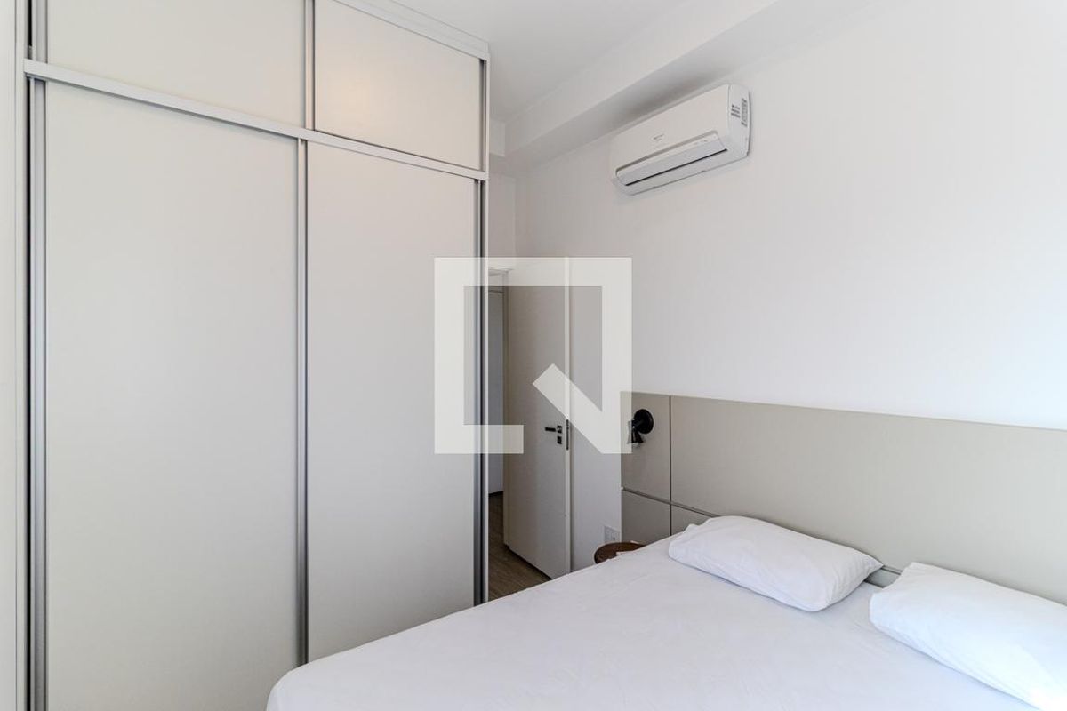 Apartamento, 1 quarto, 33 m² - Foto 19