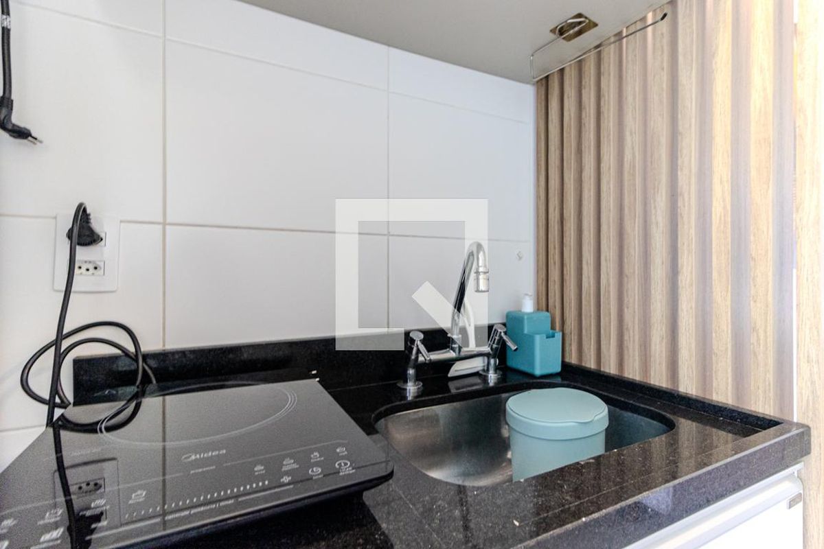 Apartamento, 1 quarto, 33 m² - Foto 11