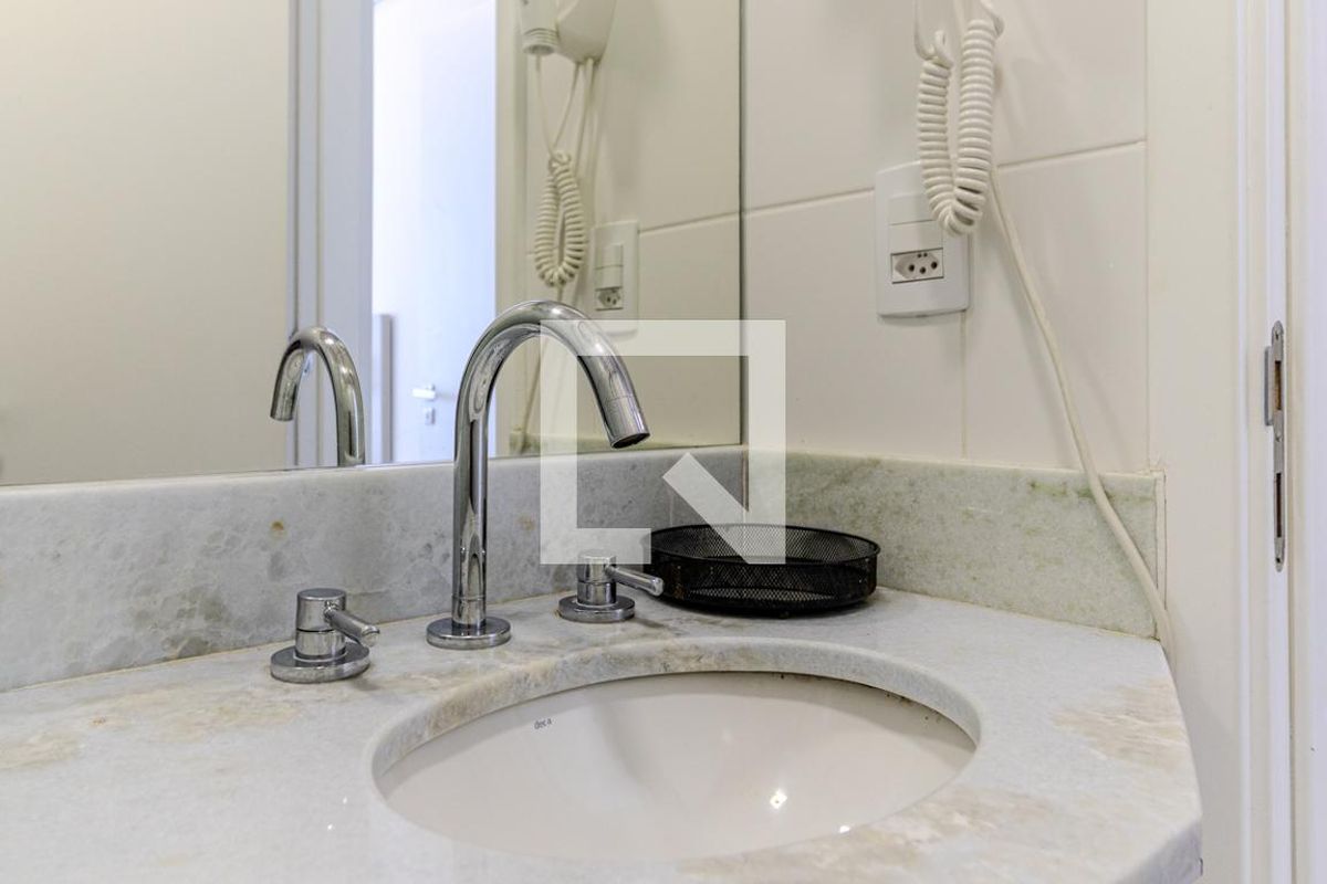 Apartamento, 1 quarto, 33 m² - Foto 24