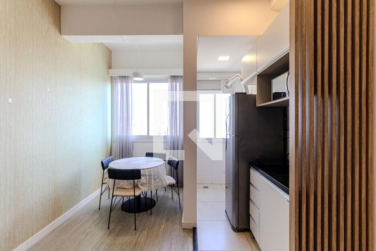 Apartamento, 1 quarto, 33 m² - Foto 13