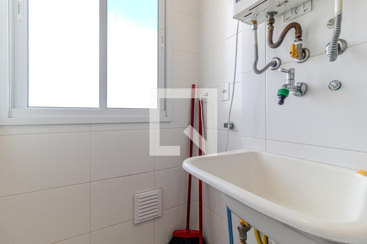 Apartamento, 1 quarto, 33 m² - Foto 14
