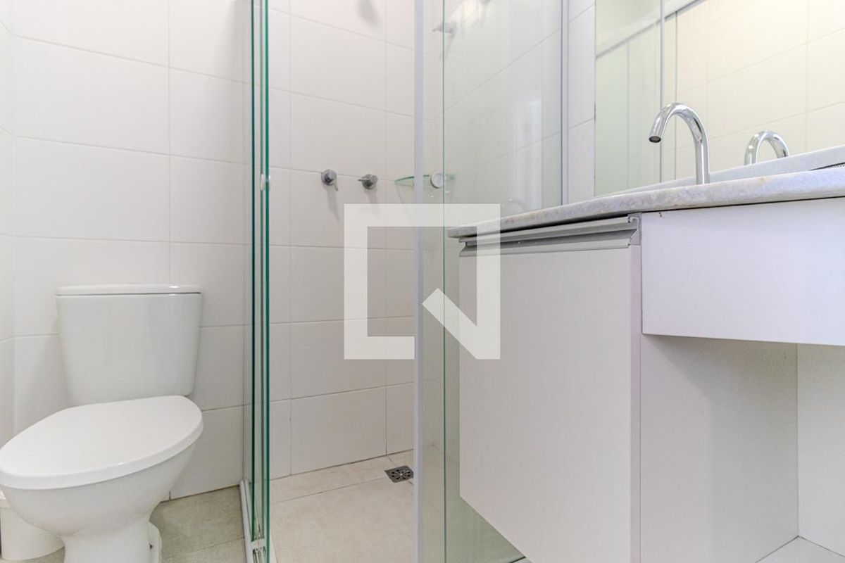 Apartamento, 1 quarto, 33 m² - Foto 21