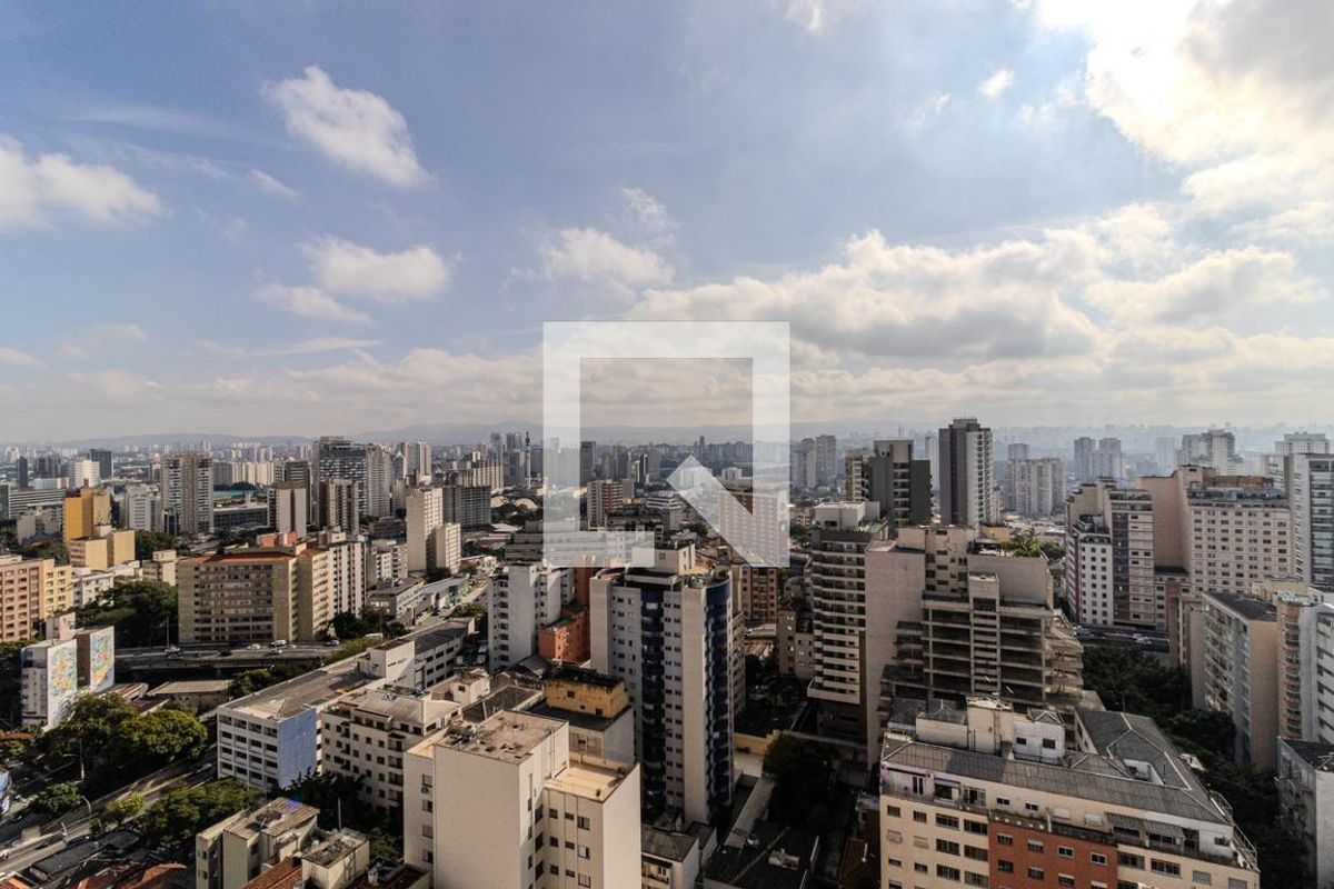 Apartamento, 1 quarto, 33 m² - Foto 20