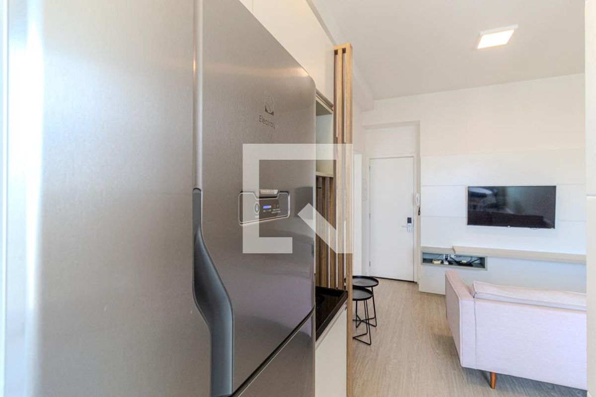 Apartamento, 1 quarto, 33 m² - Foto 12