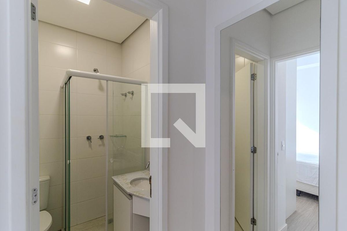 Apartamento, 1 quarto, 33 m² - Foto 15