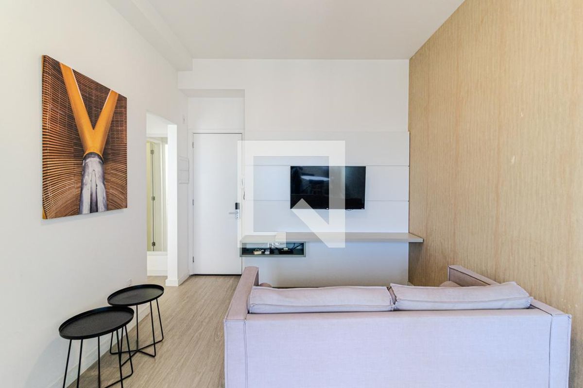Apartamento, 1 quarto, 33 m² - Foto 4
