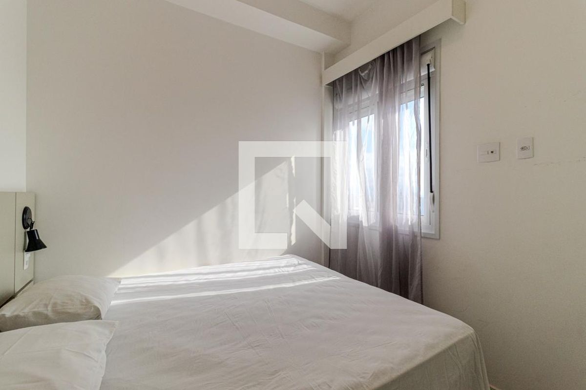 Apartamento, 1 quarto, 33 m² - Foto 16