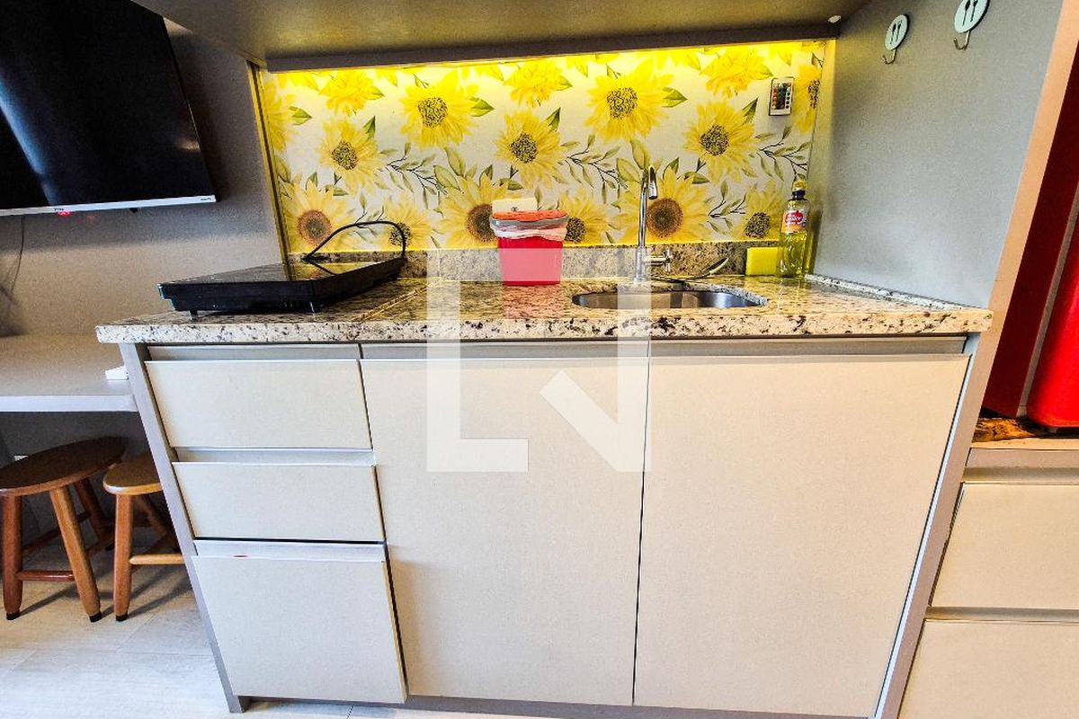Kitnet-Studio, 33 m² - Foto 11