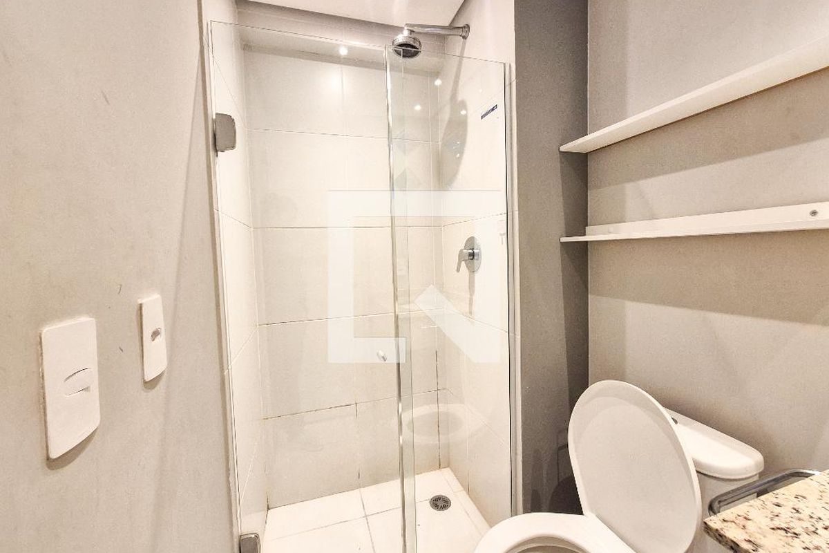 Kitnet-Studio, 33 m² - Foto 12